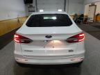 3FA6P0CDXKR****** Salvage and Repairable 2019 Ford Fusion in Alaska State
