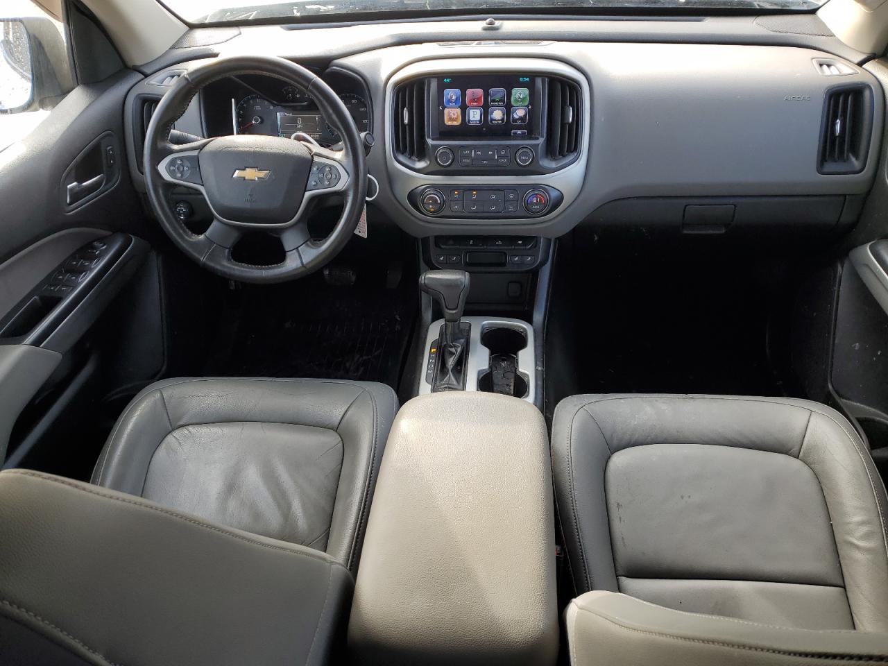 2016 Chevrolet Colorado - Image 8