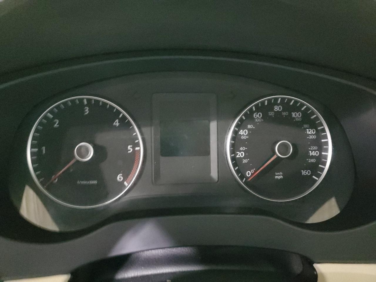 2012 Volkswagen Jetta Tdi VIN: 3VWLL7AJ4CM070863 Lot: 89155745