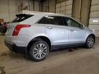 2017 Cadillac Xt5 Luxury for Sale in Blaine, MN - Front End