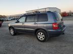 2003 Toyota Highlander Limited за продажба в Lumberton, NC - Front End