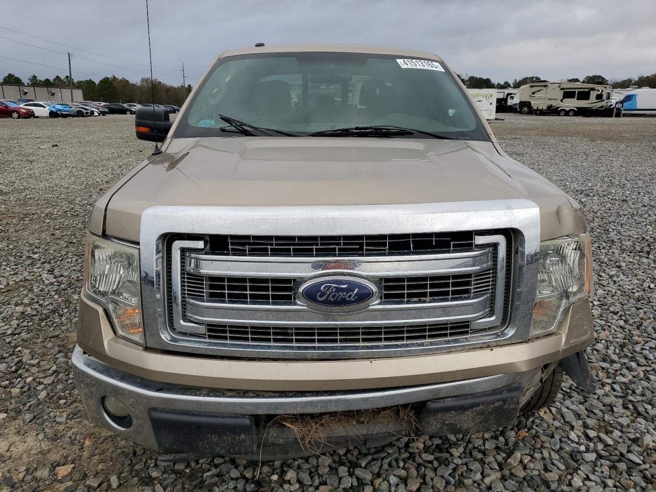 2013 Ford F-150 - Image 5