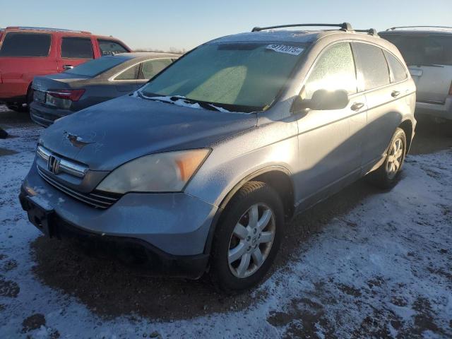 2007 Honda Cr-V Ex