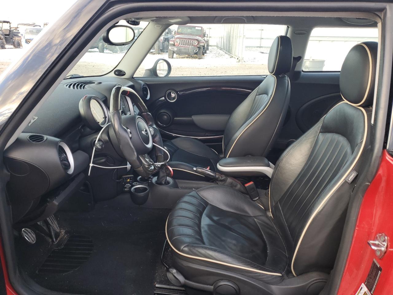 2008 MINI Cooper - Image 7