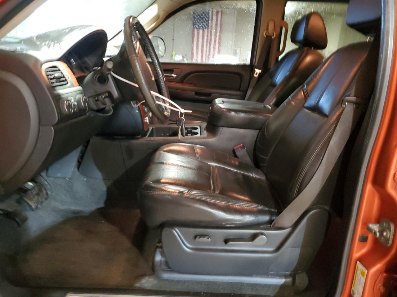 2007 Chevrolet Avalanche K1500 VIN: 3GNEK12387G111308 Lot: 43022945