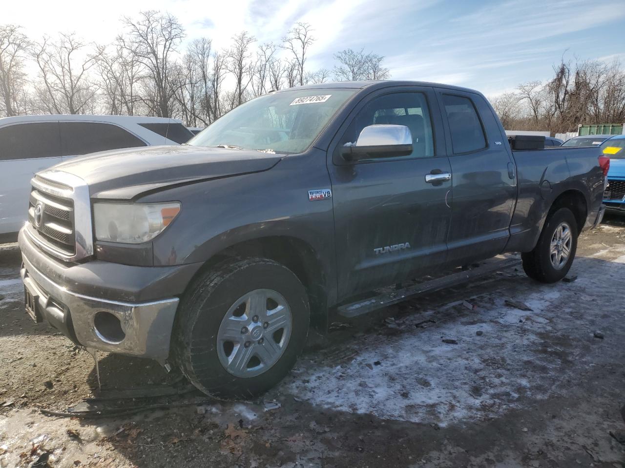 2012 Toyota Tundra - Image 1