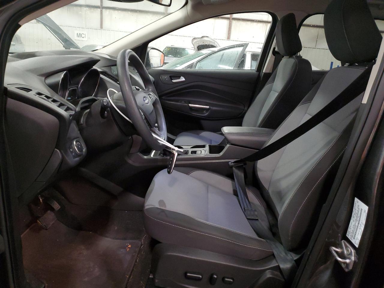 2019 Ford Escape - Image 7