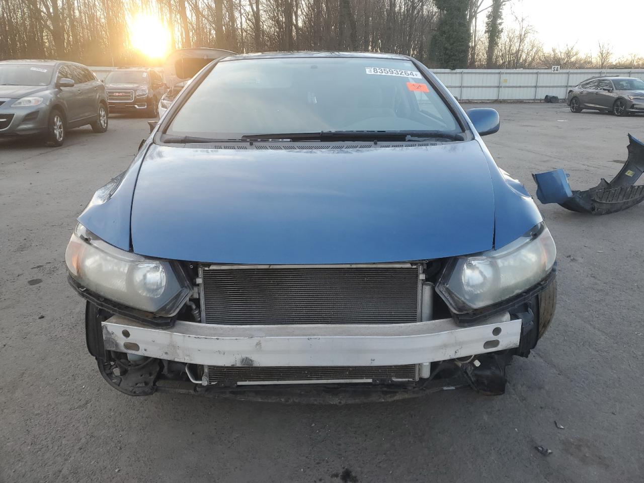 2009 Honda Civic - Image 5
