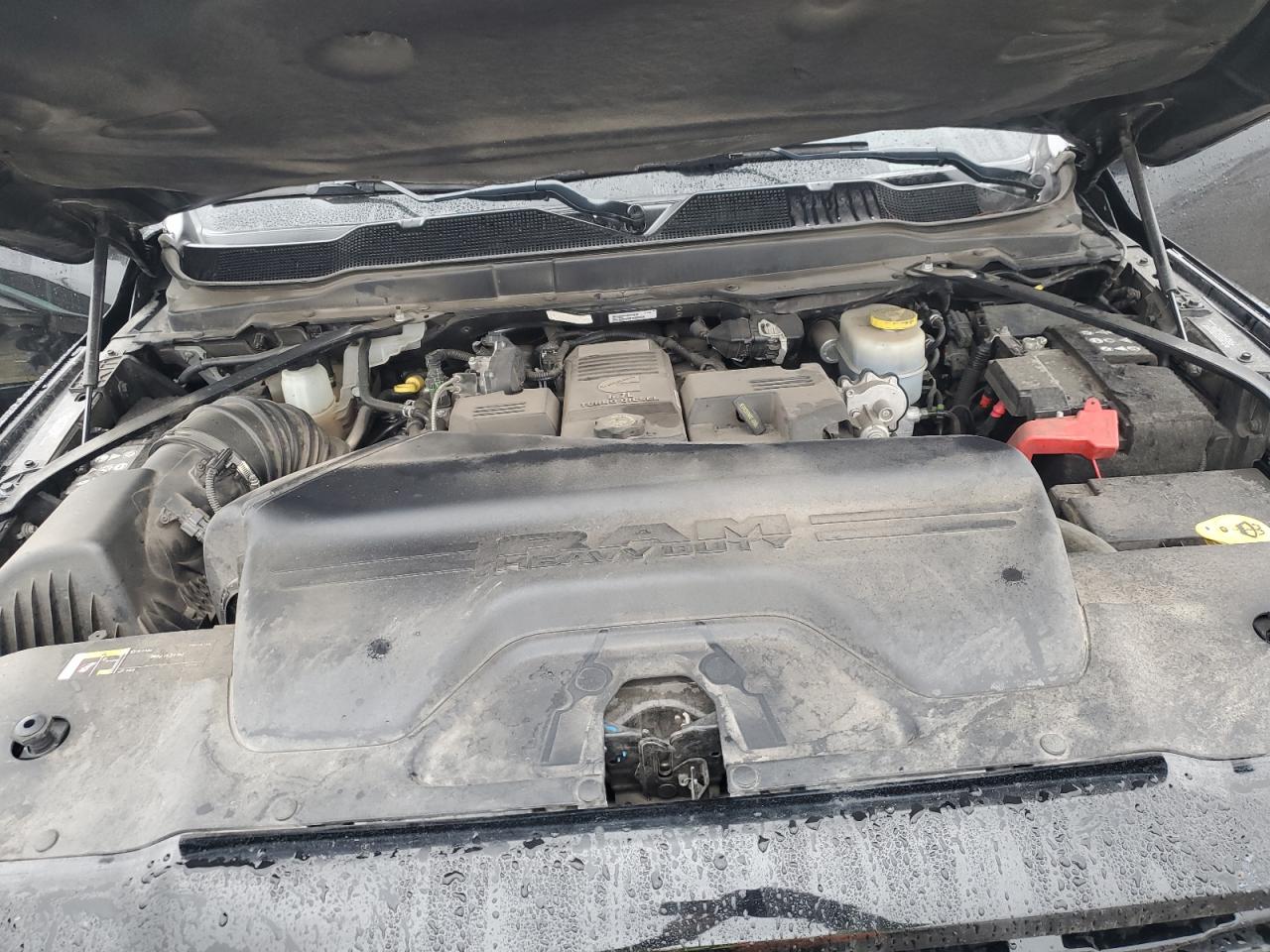 2021 RAM 2500 - Image 12