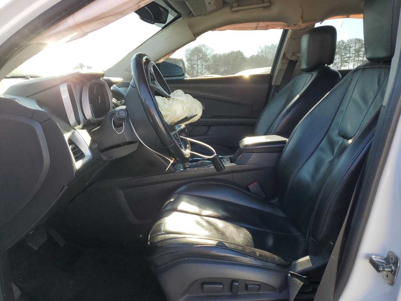 2013 Chevrolet Equinox - Image 7