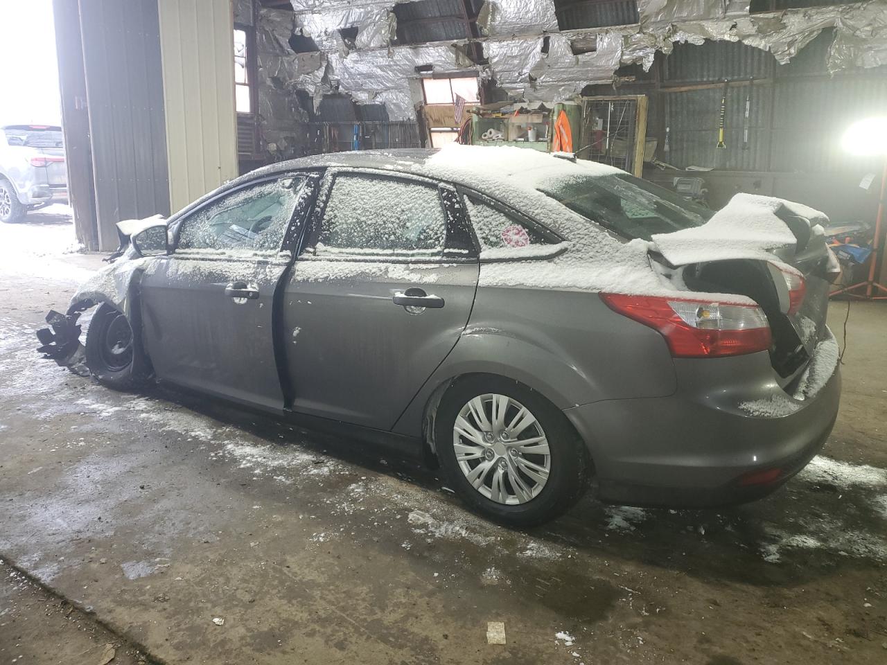 2013 Ford Focus - Image 2
