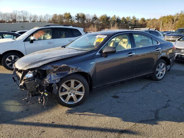 2009 Lexus Es 350 продається в Exeter, RI - Front End