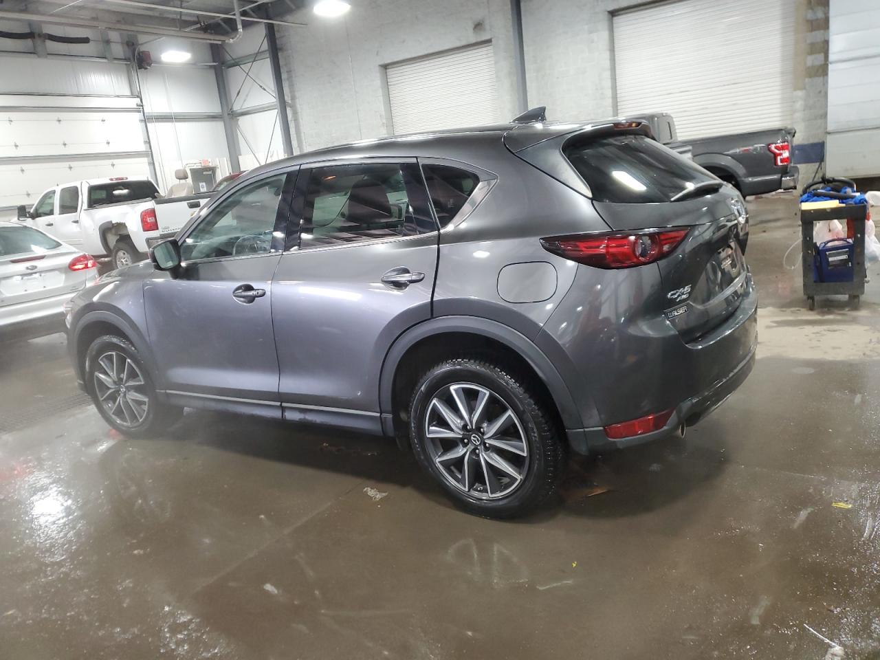 2018 Mazda CX-5 - Image 2