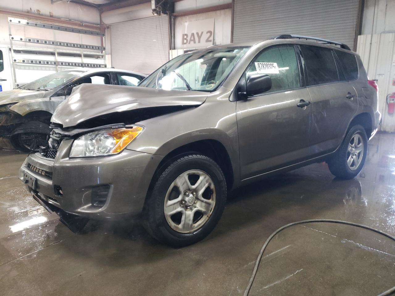 2009 Toyota RAV 4 - Image 1