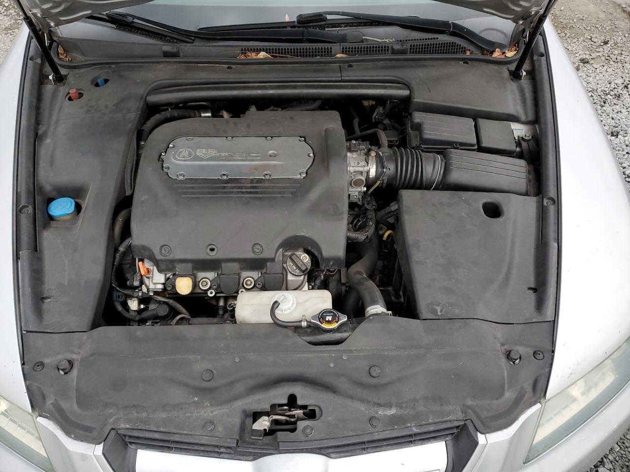 2006 Acura TL - Image 11