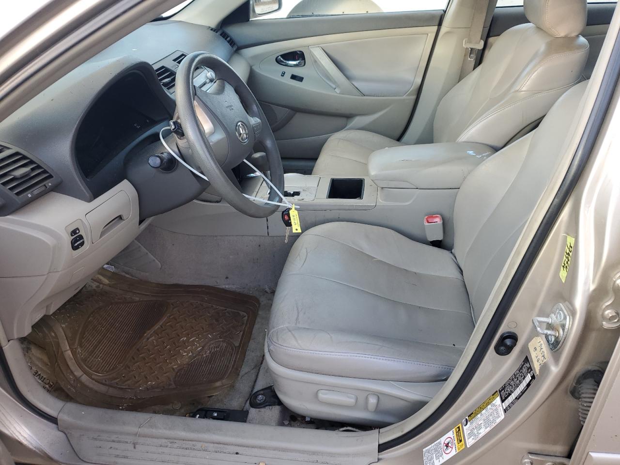2007 Toyota Camry - Image 7