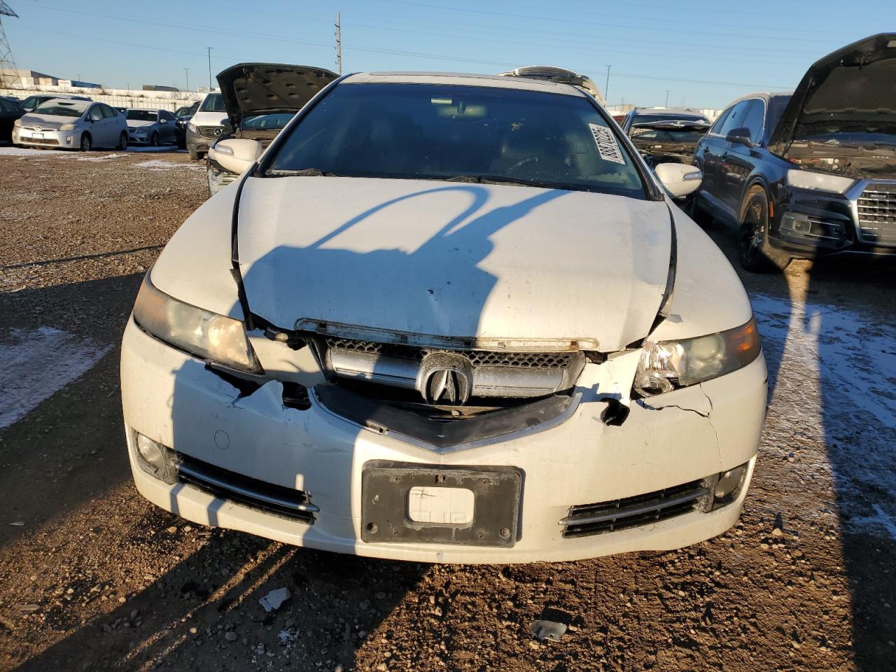 2008 Acura TL - Image 5