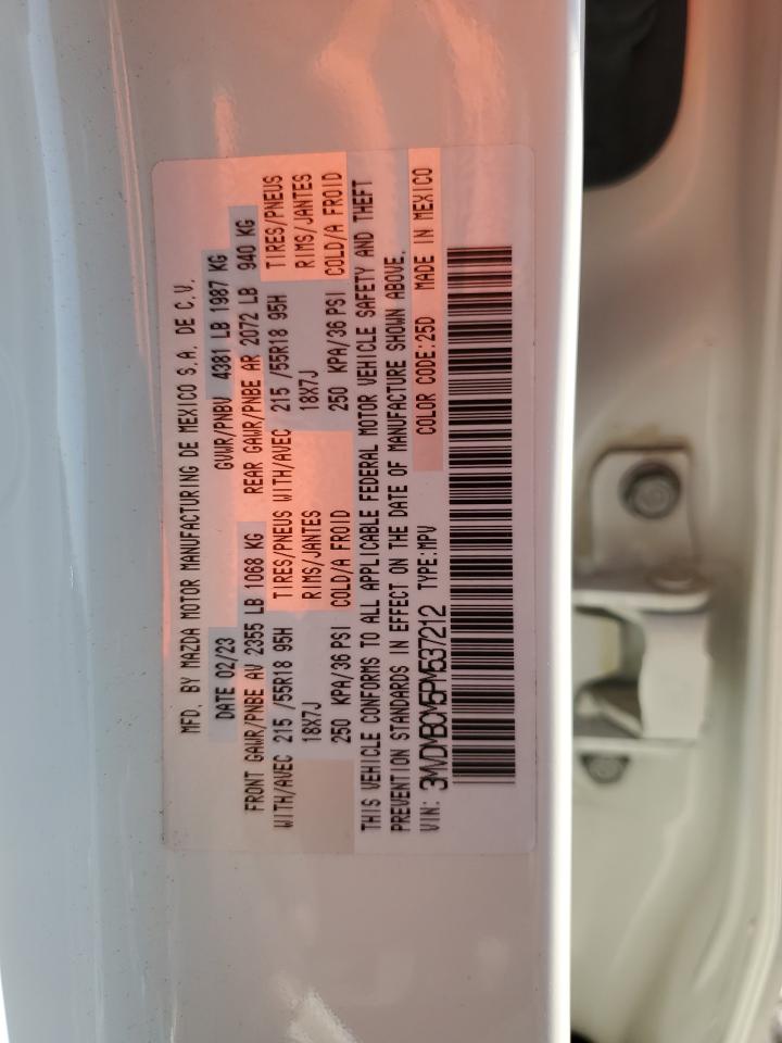 2023 Mazda CX-30 - Image 13