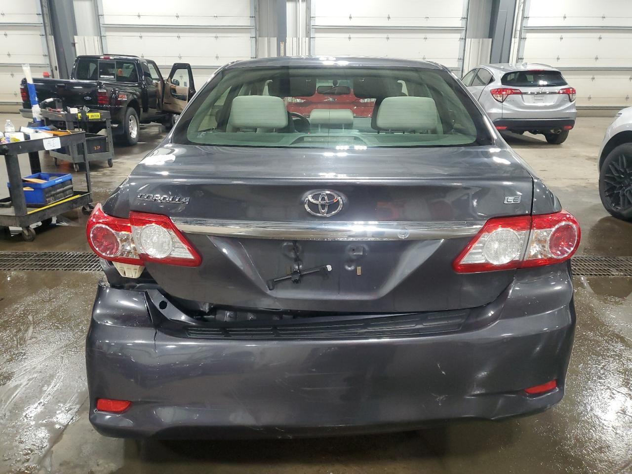 2012 Toyota Corolla - Image 6
