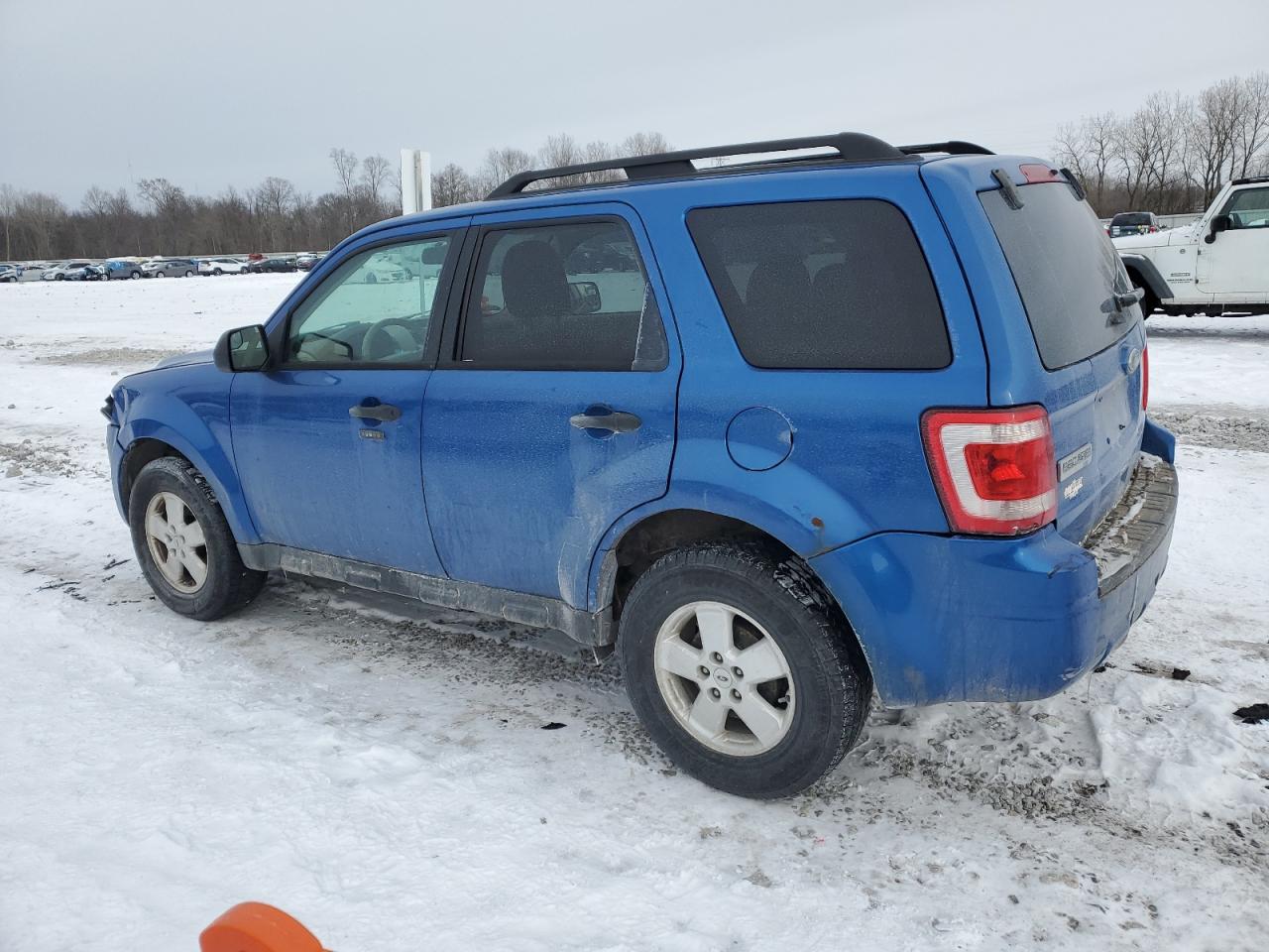 2012 Ford Escape - Image 2