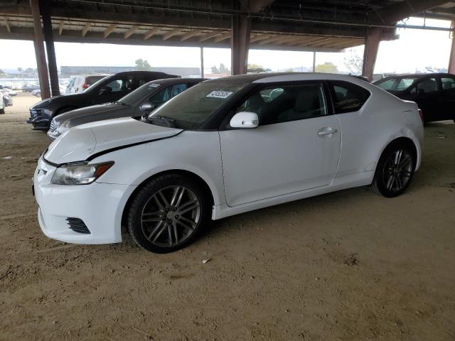 2011 Toyota Scion Tc 2.5L