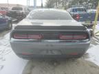 2018 Dodge Challenger Sxt na sprzedaż w Windsor, NJ - Front End