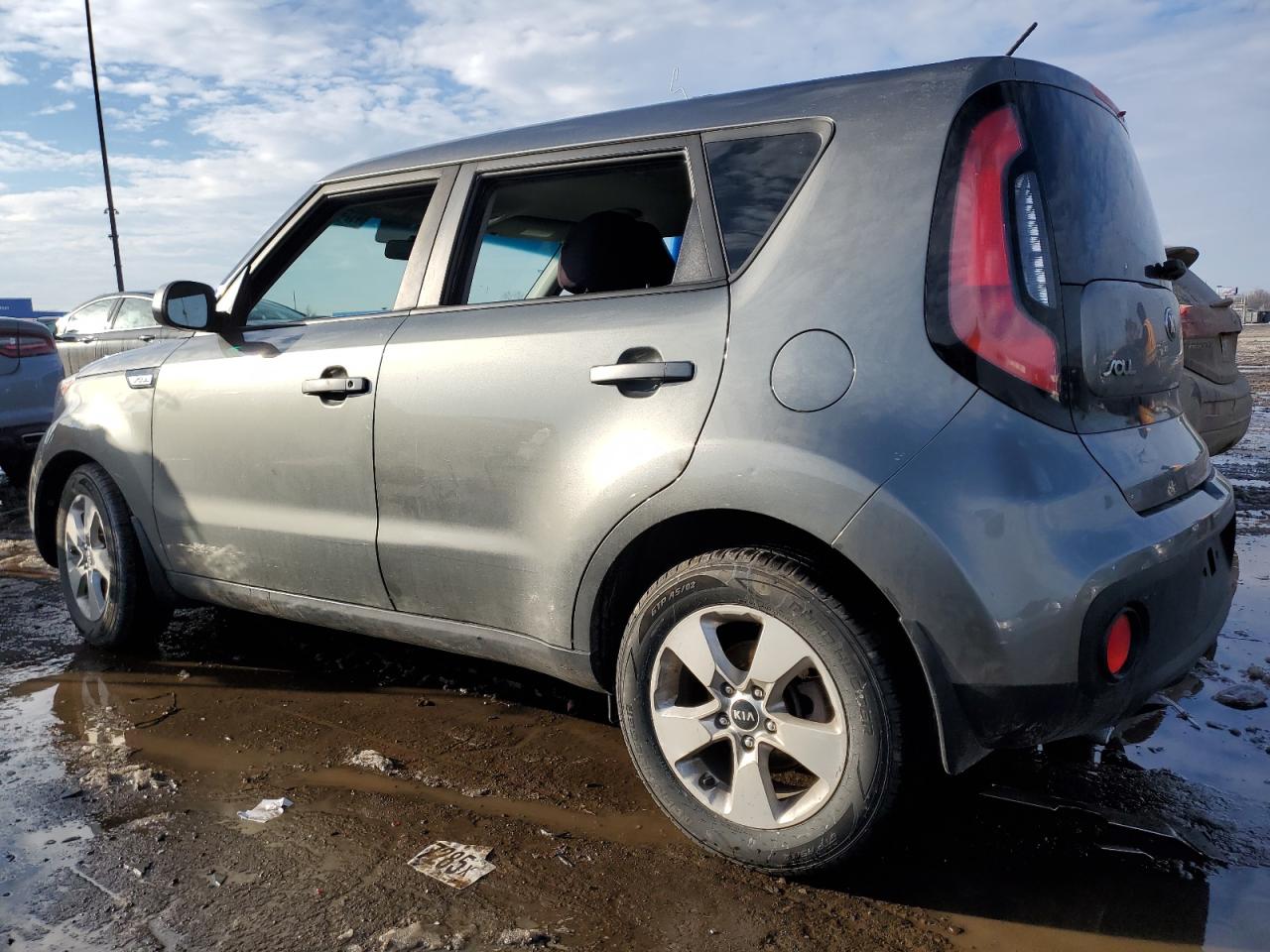 2017 Kia Soul - Image 2