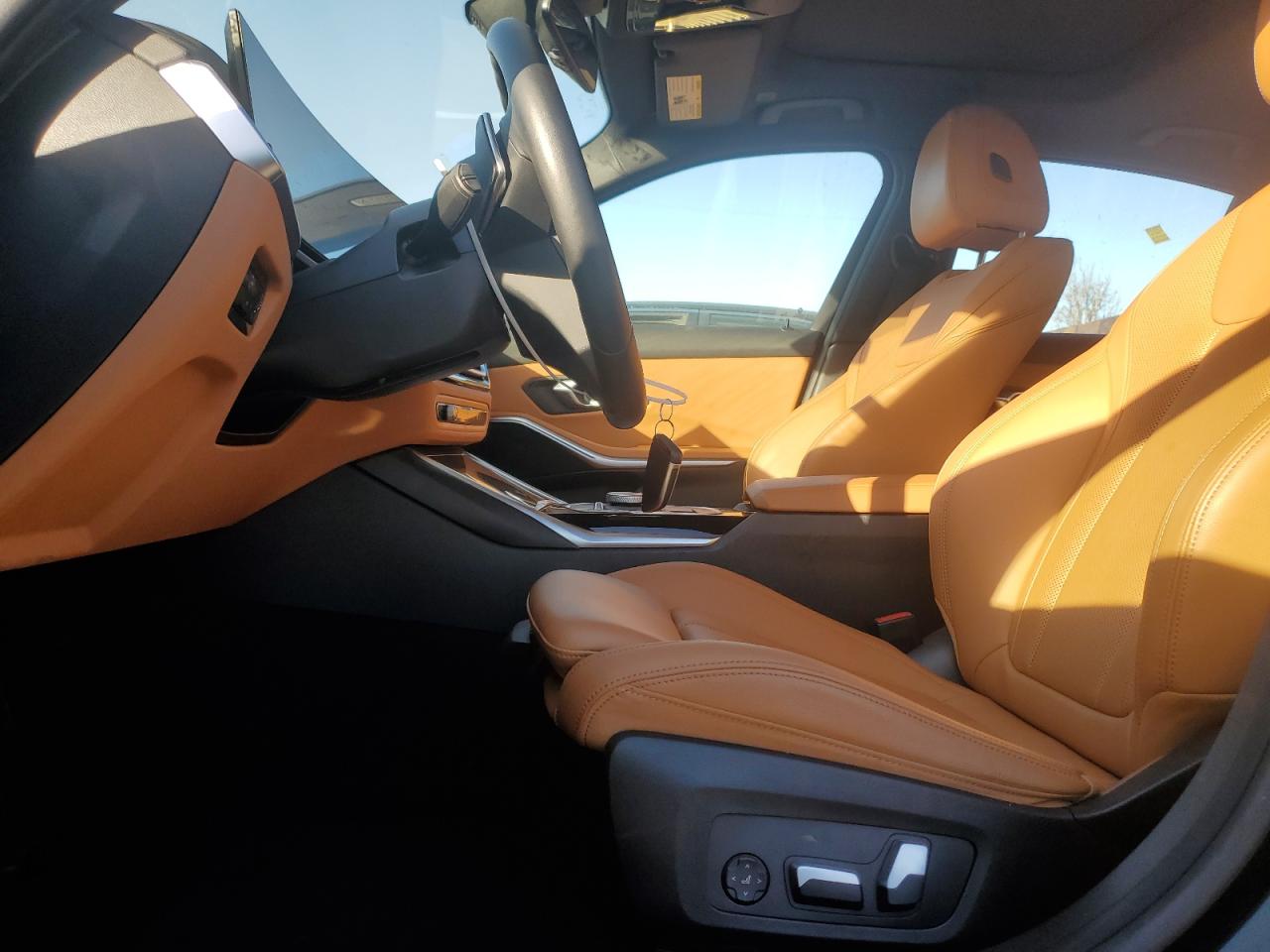 2023 BMW 3er - Image 7