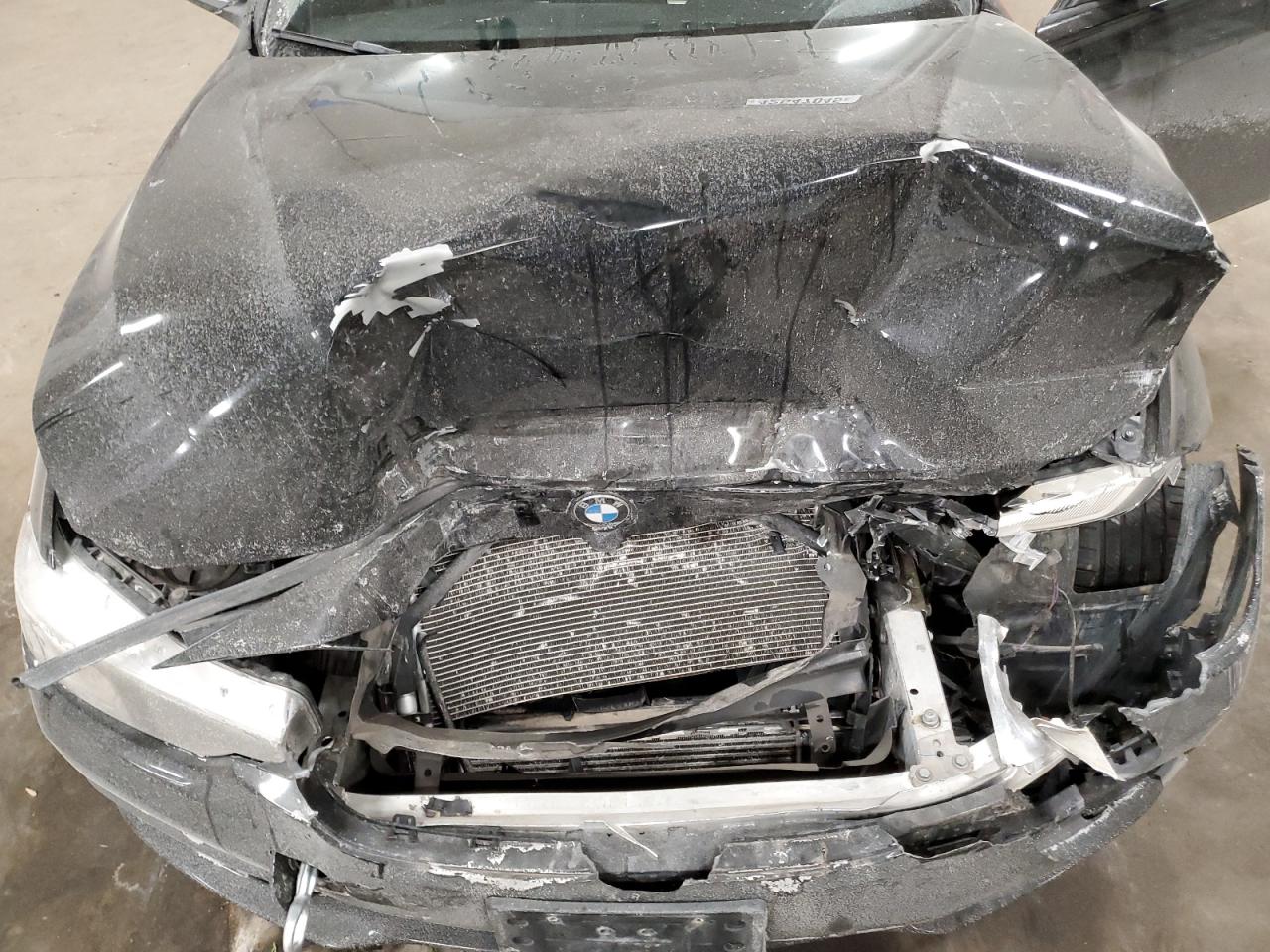 2016 BMW 3er - Image 13
