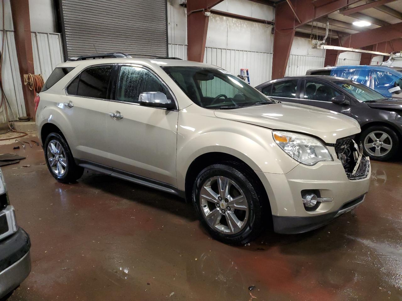 2011 Chevrolet Equinox - Image 4