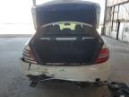 2014 Mercedes-Benz C 300 4Matic იყიდება Phoenix-ში, AZ - Rear End