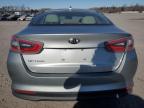 2014 Kia Optima Hybrid na sprzedaż w Fredericksburg, VA - Mechanical