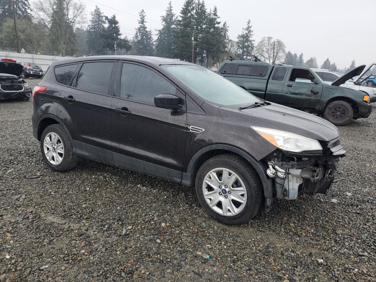 VIN 1FMCU0F75DUB46989 2013 FORD ESCAPE no.4