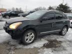 2013 Nissan Rogue S zu verkaufen in Moraine, OH - Front End