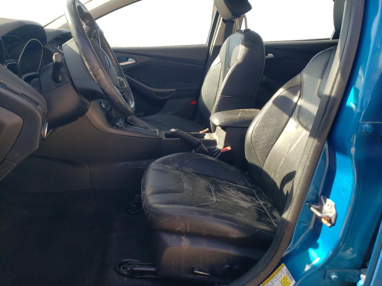 2015 Ford Focus - Image 7