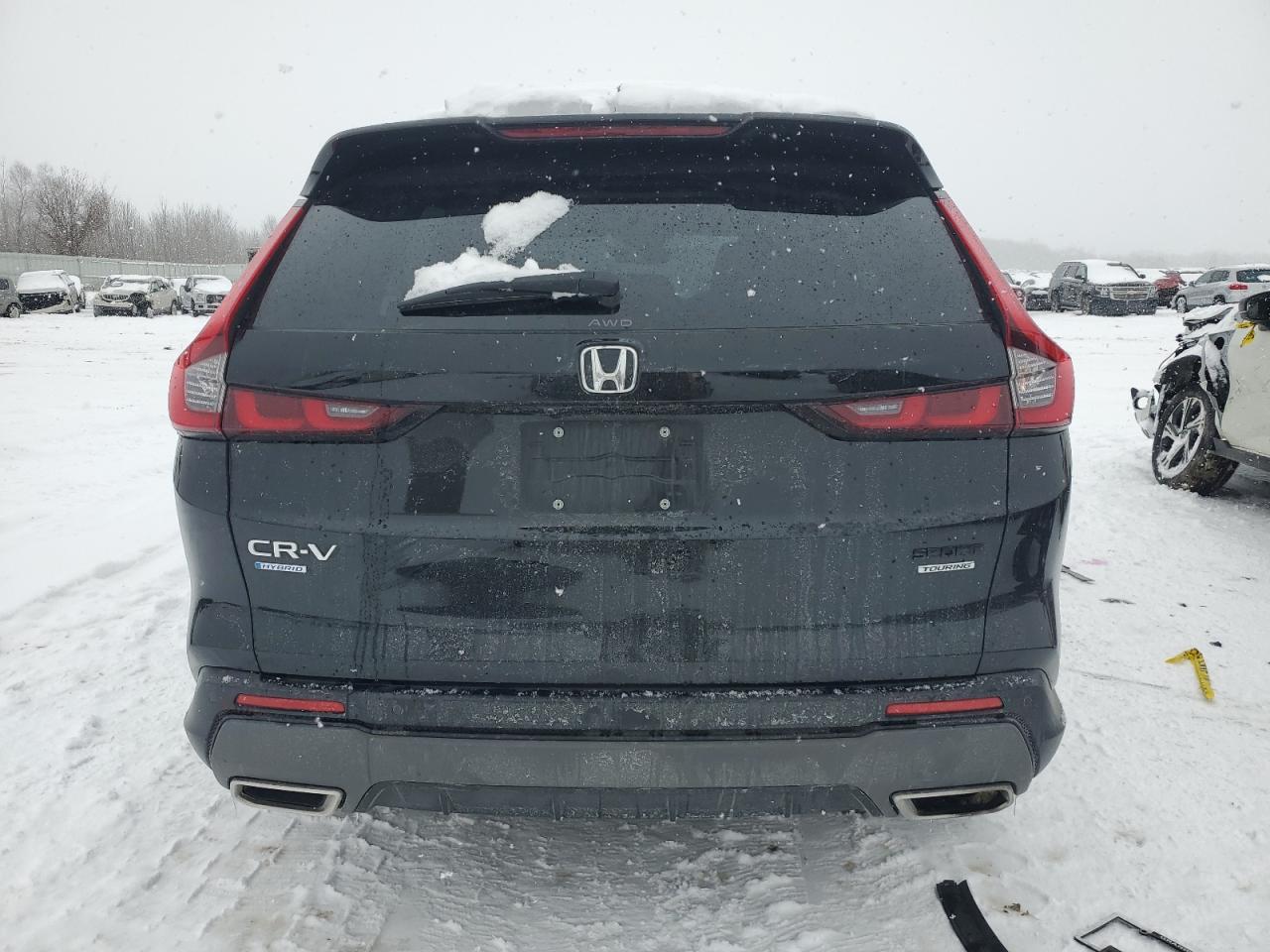 2023 Honda CR-V - Image 6