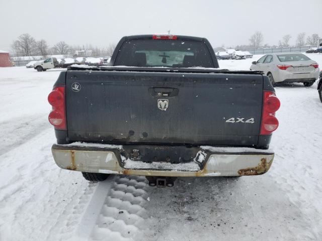 2008 DODGE RAM 1500 ST