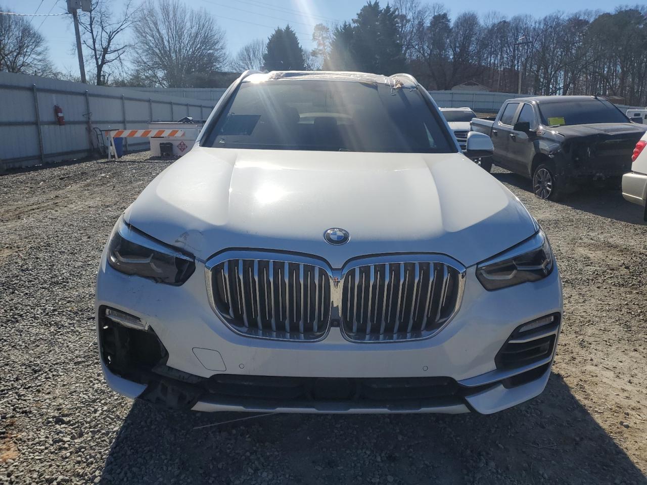 2021 BMW X5 - Image 5