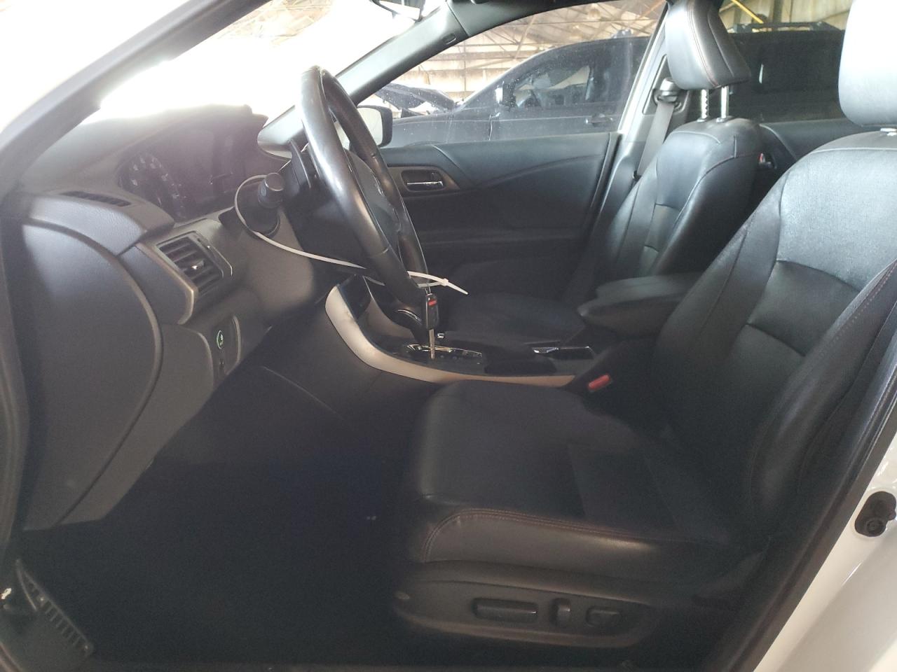 2017 Honda Accord - Image 7