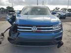 2019 Volkswagen Atlas Se for Sale in Homestead, FL - Front End