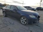 2011 Lexus Is 250 на продаже в Lebanon, TN - Front End