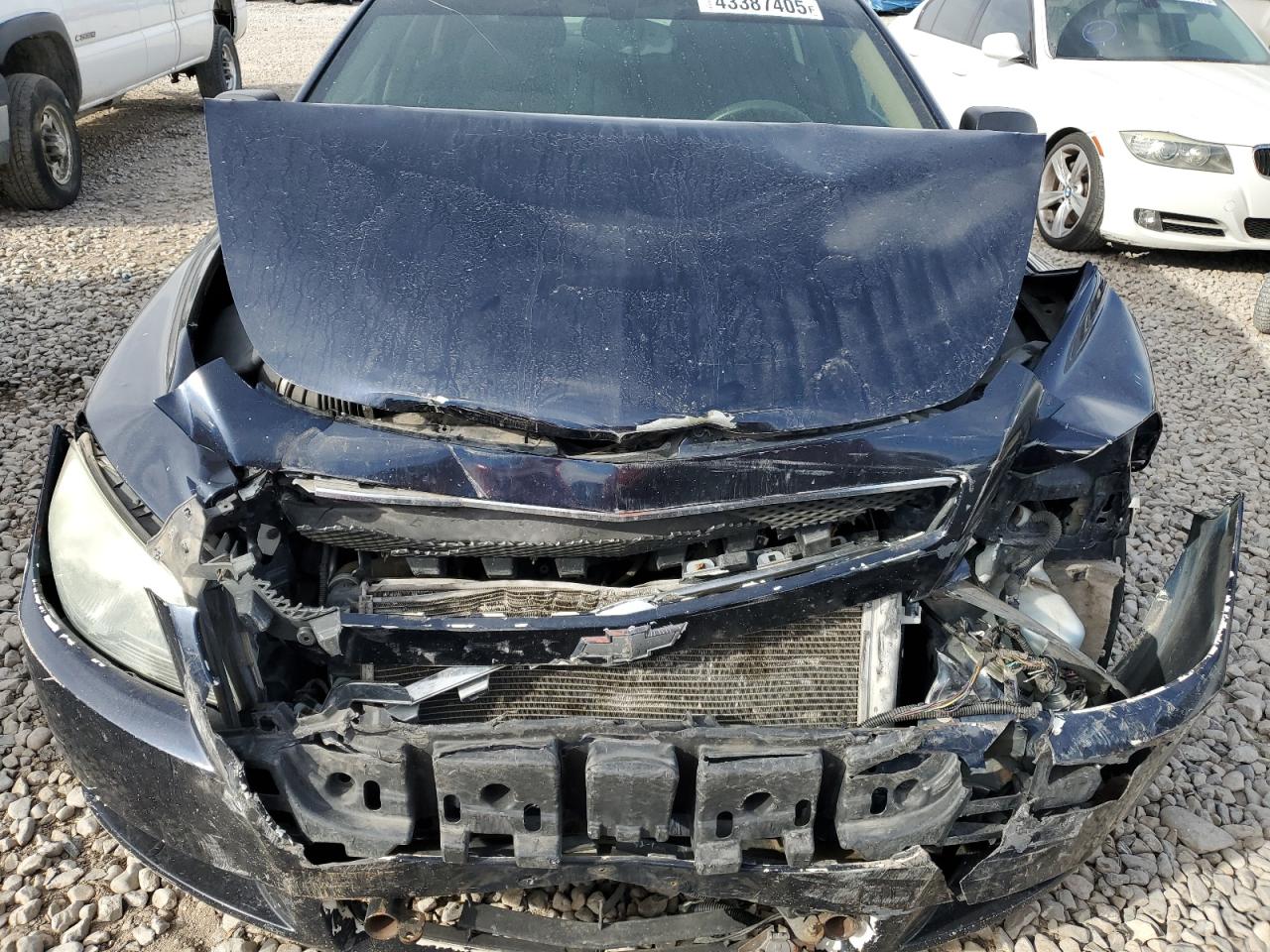 2012 Chevrolet Malibu - Image 13