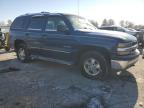 2002 Chevrolet Tahoe K1500 продається в Pennsburg, PA - Normal Wear