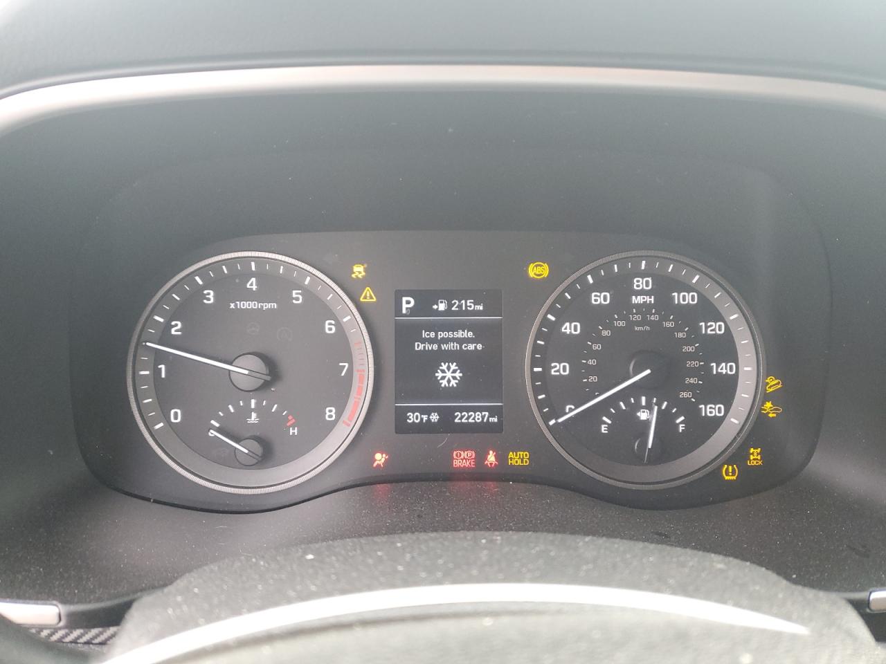 2021 Hyundai Tucson - Image 9