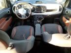 2014 Fiat 500L Trekking na sprzedaż w American Canyon, CA - Front End