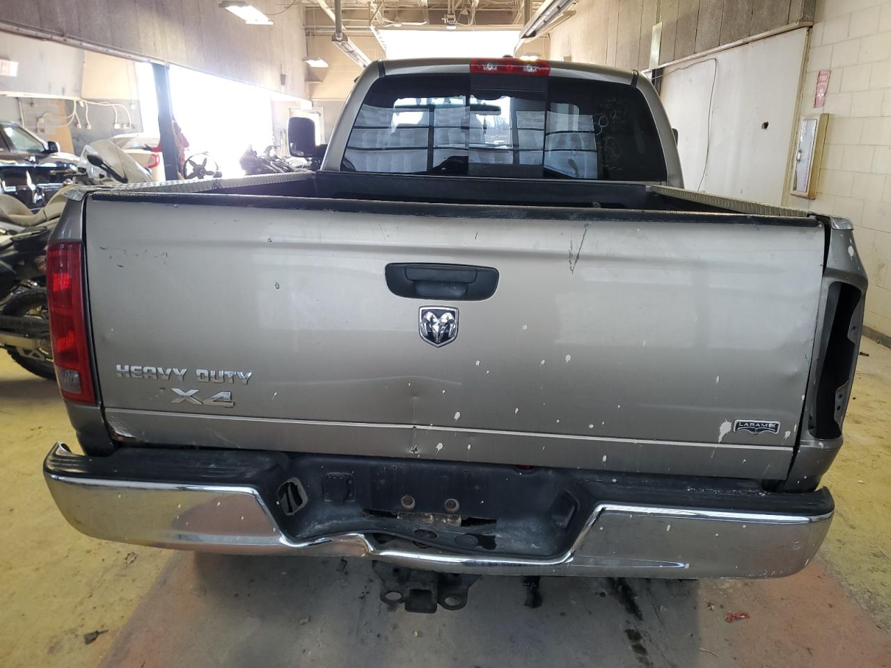 2006 Dodge Ram 2500 St VIN: 3D7KS28D66G280023 Lot: 88907865