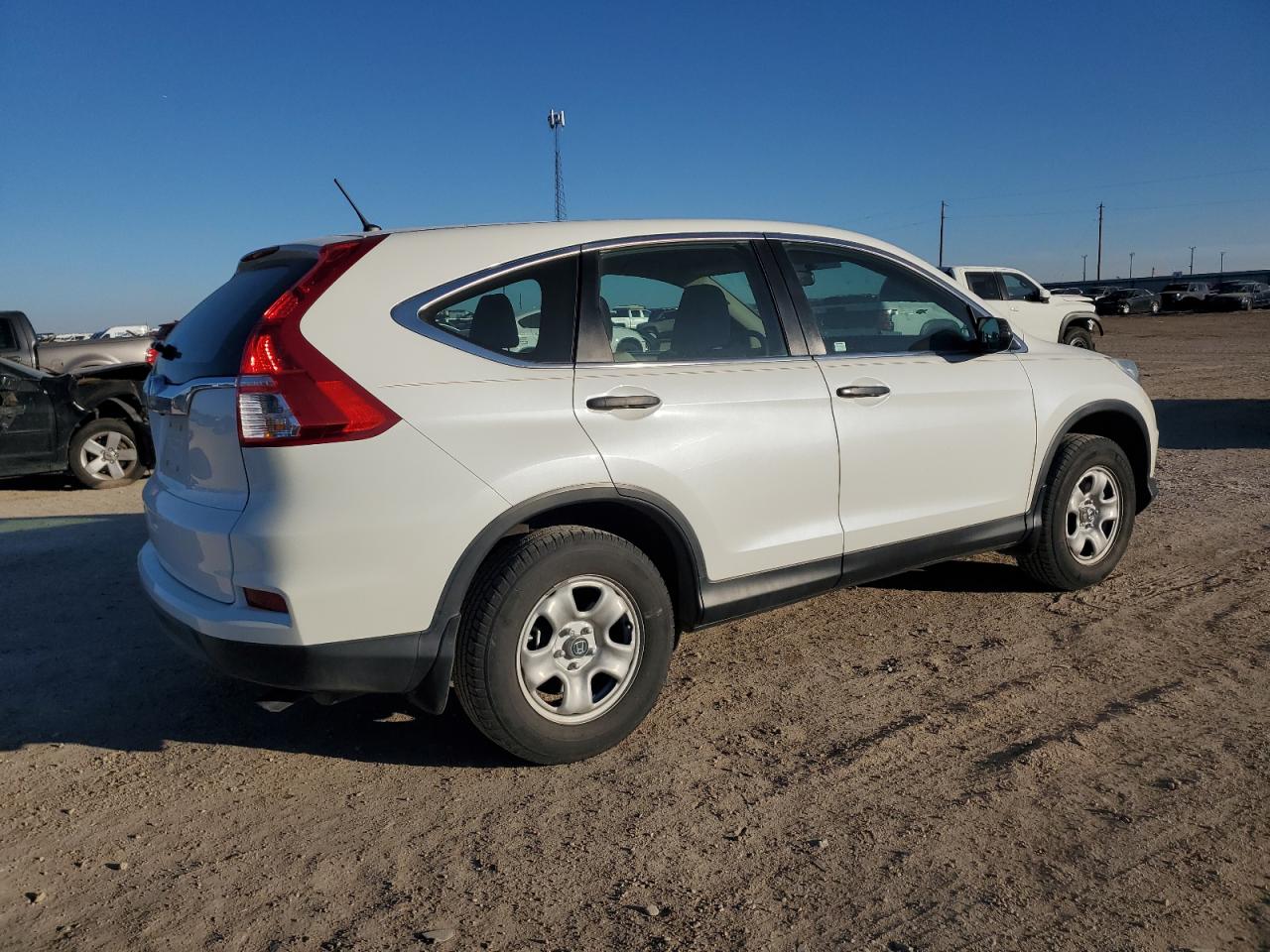2015 Honda CR-V - Image 3