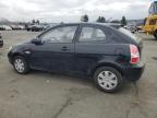 2007 Hyundai Accent Gs for Sale in Vallejo, CA - Minor Dent/Scratches