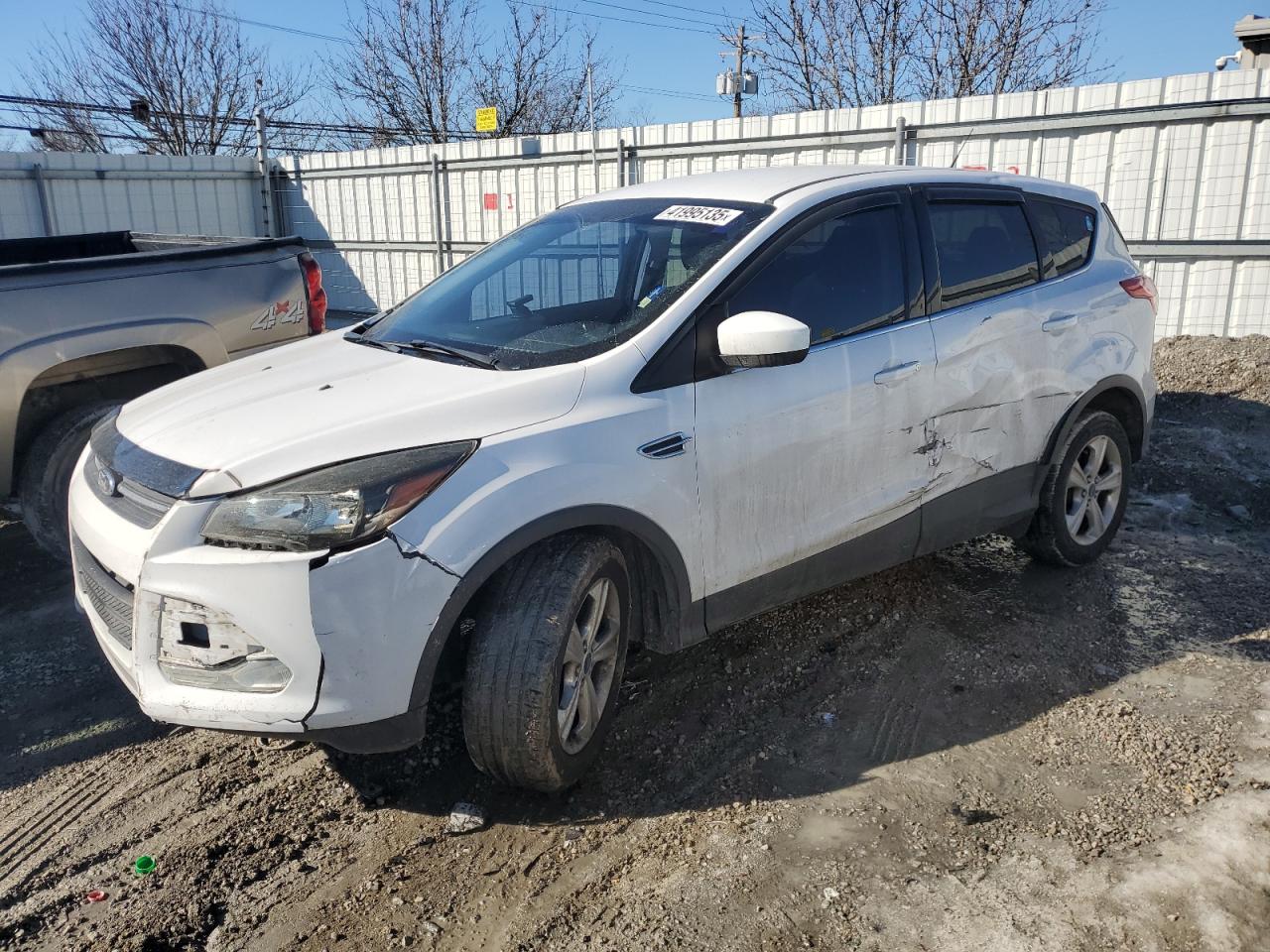 2014 Ford Escape - Image 1