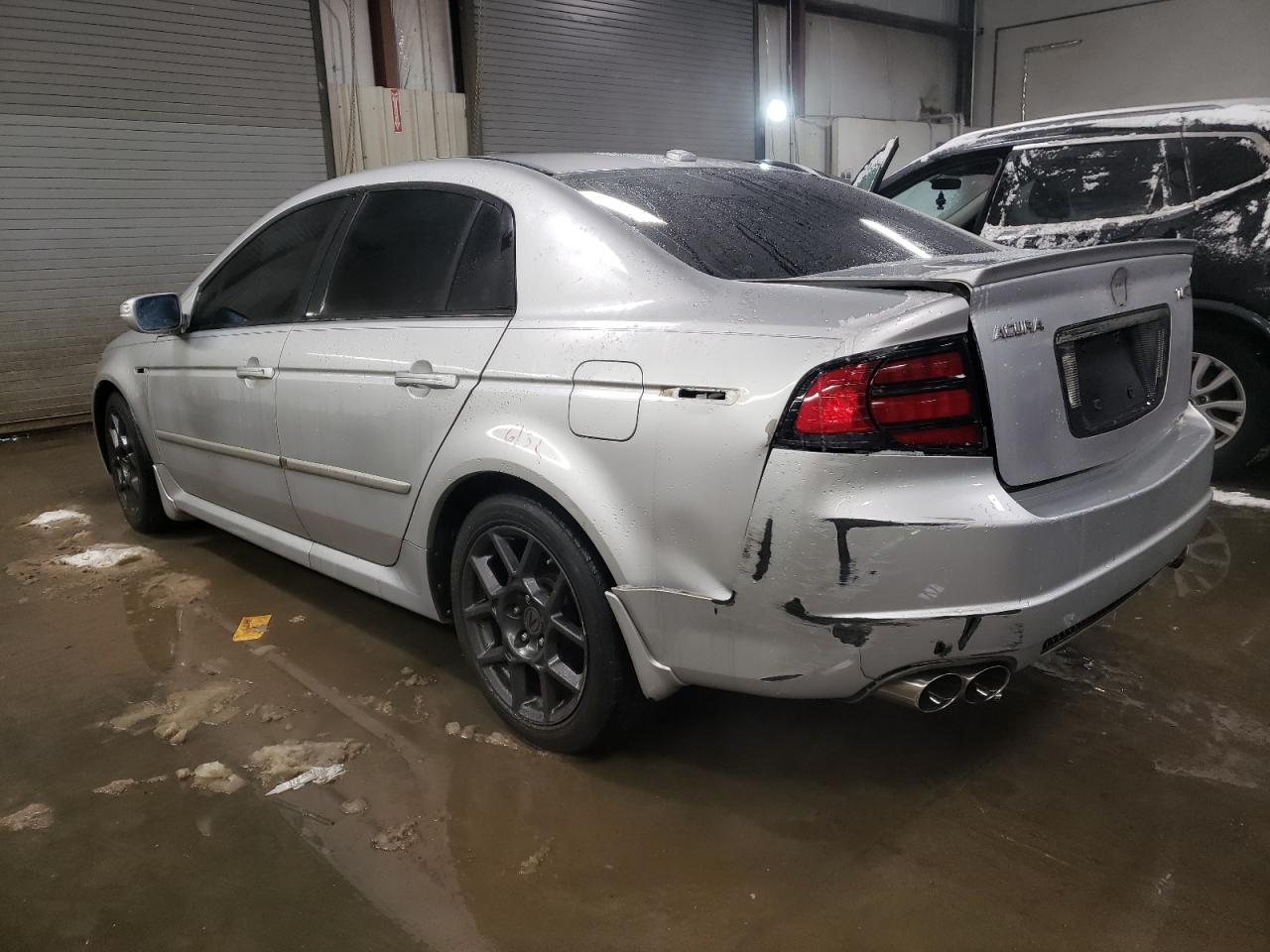 2007 Acura TL - Image 2